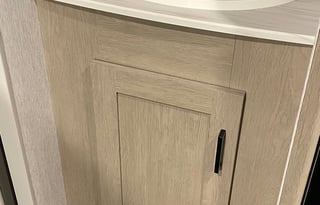 2024 Forest River RV Wildwood X-Lite 261BHXL