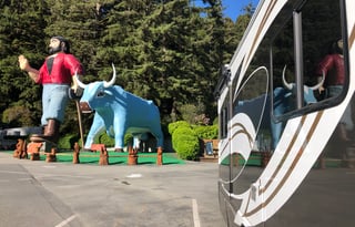 2015 MERCEDES WINNEBAGO VIEW 24G