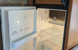 2005 Coachmen Freelander