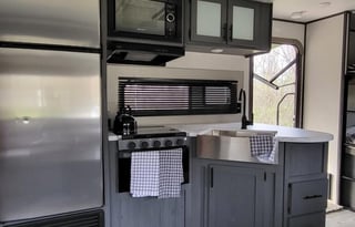 2022 Dutchmen RV Aspen Trail 2850BHS