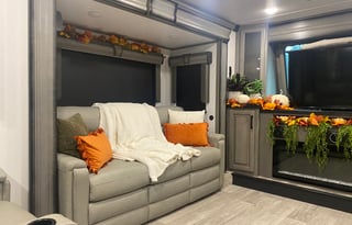 2022 Keystone RV Montana 3761FL