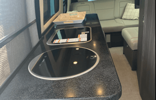 2021 Airstream RV Interstate 24GT Std. Model