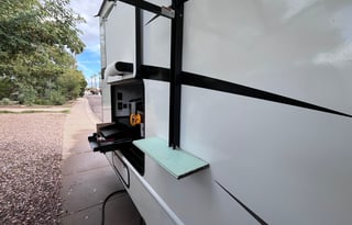 2024 EAST TO WEST Entrada 2950OK 32'