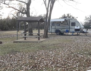 Gulf Stream RV Vista Cruiser 19CSS