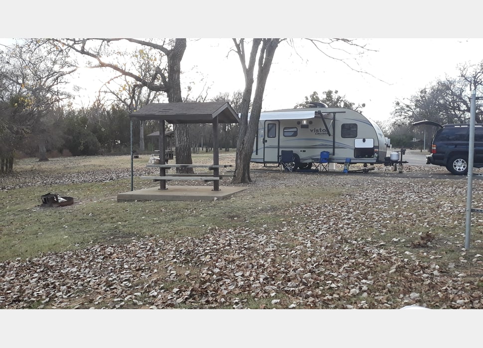 Travel Trailer rentals in Tyler, TX