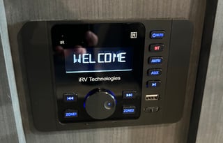 Cozy Camper Perfect for 2