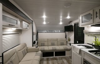 2022 Forest River RV R Pod RP-193