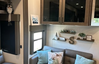 Fido Friendly and Kid Approved!