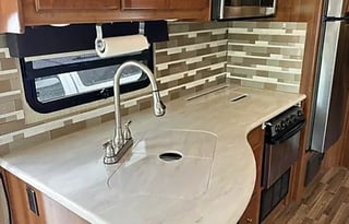 2018 Coachmen RV Mirada 32SS