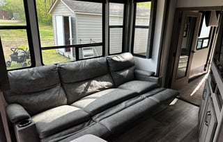 2022 Keystone RV Carbon 398