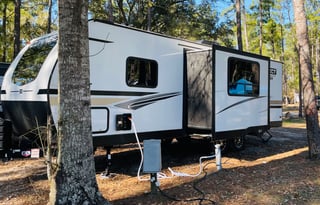 Beach Mode Bunkhouse