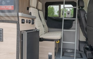 Serenity the Silver Solis 59PX