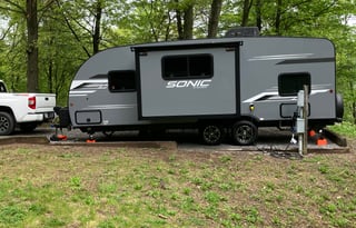 Squirrel’s Campers LLC