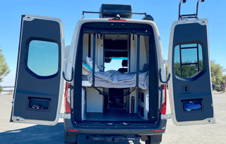 "Odin" - Ultimate Off-Road Adventure Companion