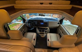 Call Me The Breeze! I keep rolling down the road.