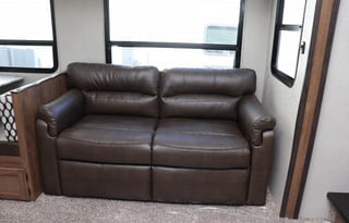 2019 Coachmen RV Chaparral Lite 29BH