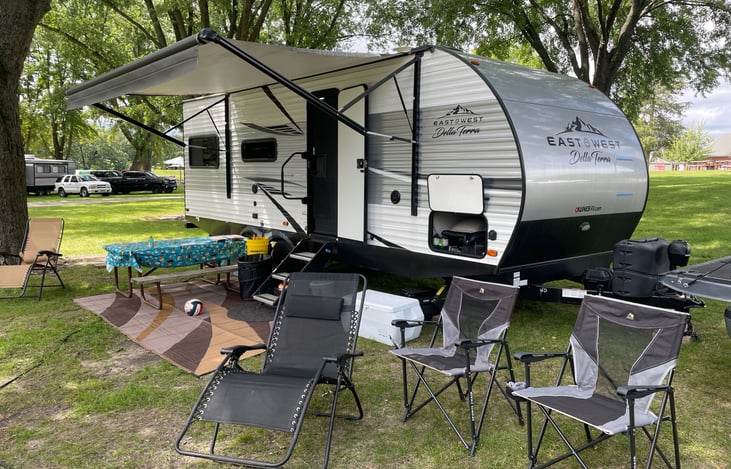 RV Photo