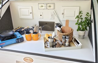 2018 Little Guy Teardrop - Unlimited Miles -