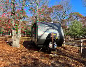 Coachmen RV Catalina SBX 291BHS