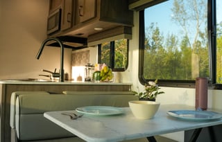 Comfort Family | Boston | Unlimited Miles