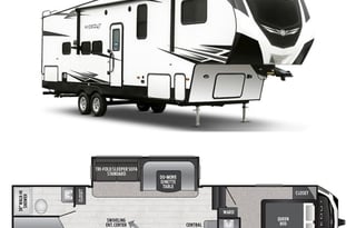 2021 Keystone RV