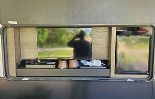 2020 Heartland Cyclone 4007