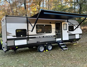 Heartland Trail Runner 251 BH