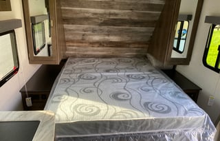 2020 Keystone RV Passport 239ML SL Series