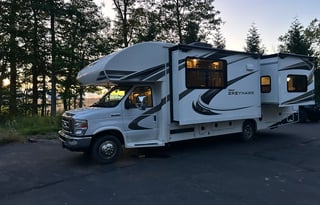 “In the Moment” RV
