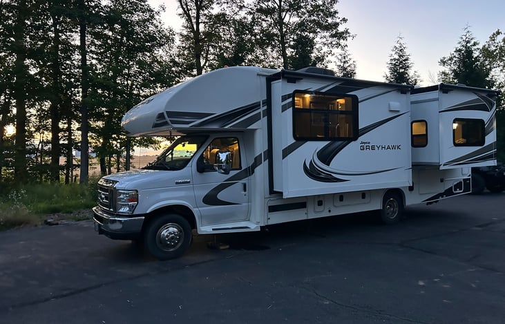 RV Photo