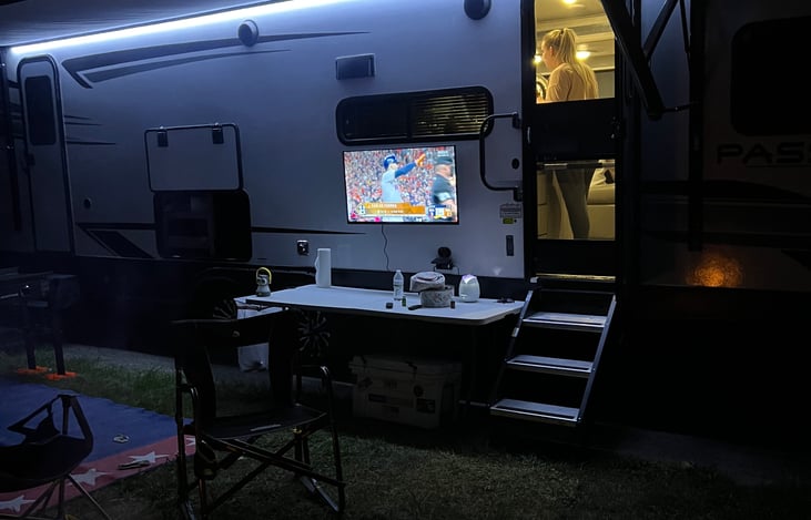RV Photo