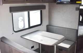 The Adventure Abode, Sleeps 7 (Free Insurance)