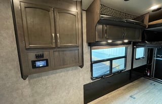 2016 Winnebago Industries Towables Spyder 28SC