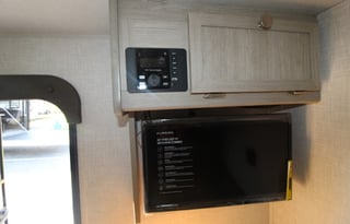 2021 Forest River RV Rockwood GEO Pro 12SRK