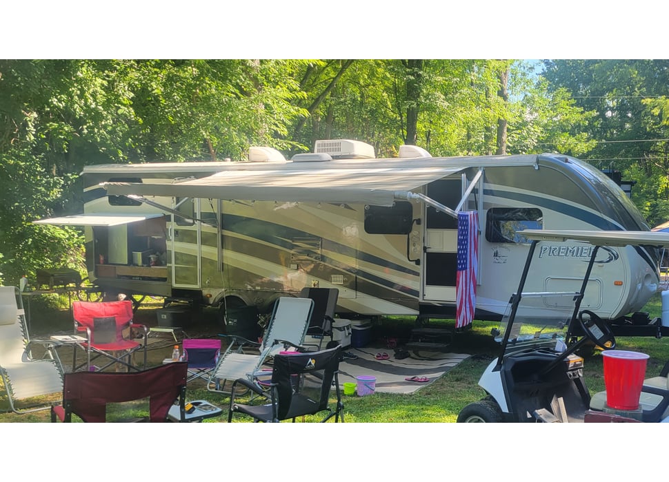 Travel Trailer rentals in Mahopac
