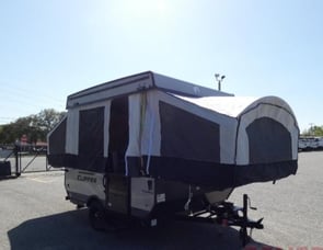 Coachmen RV Clipper Camping Trailers 806 XLS