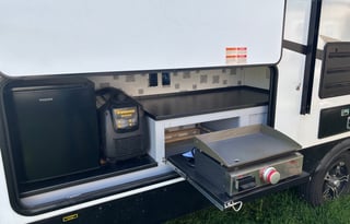 2024 Heartland North Trail 24BHS