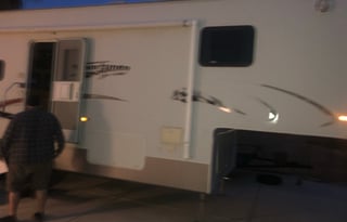 2006 KZ Sportsmen 37