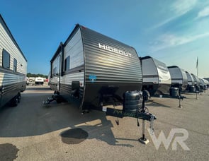 Keystone RV Hideout 242BH