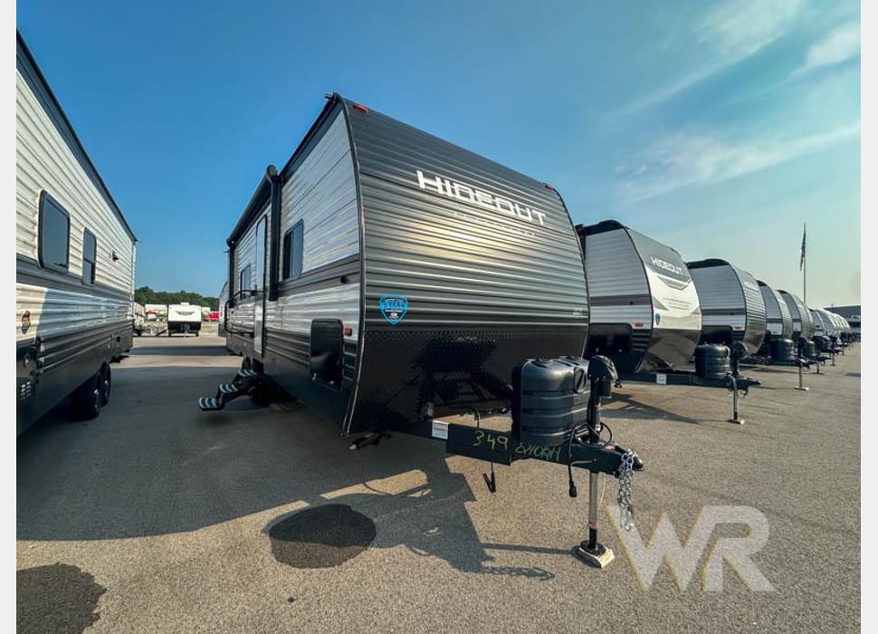 Travel Trailer rentals in Wentzville