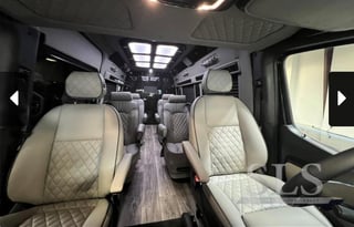 2024 Midwest Automotive Designs Daycruiser D6