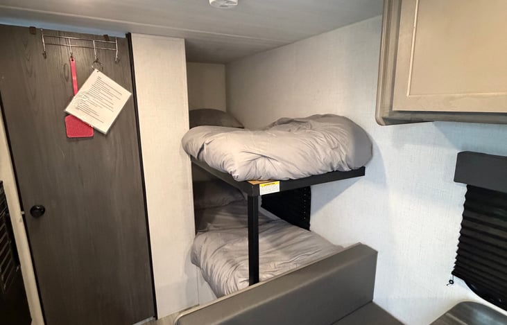 Bunks