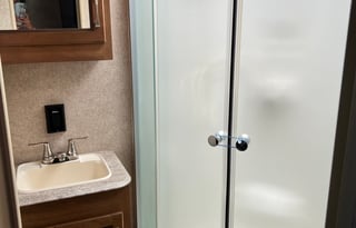 2018 Coachmen RV Catalina Trail Blazer 26TH