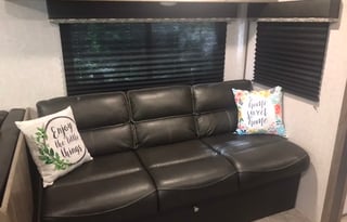 2021 Dutchmen RV Aspen Trail 2850BHS