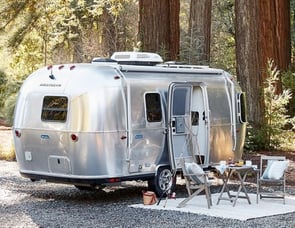 Airstream RV Bambi 19CB