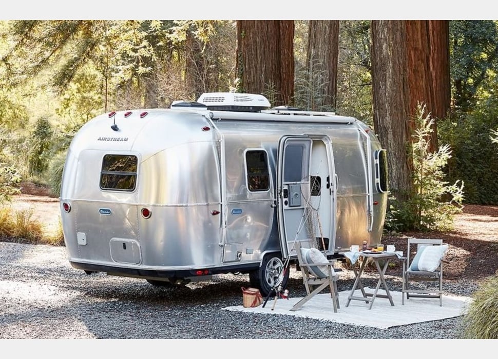 Travel Trailer rentals in SANTA MARIA