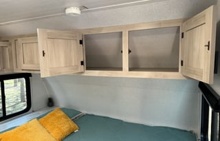 2024 EAST TO WEST Della Terra 181BHSLE