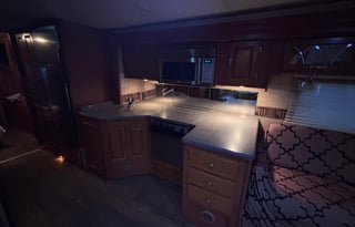 2010 Forest River Georgetown 300FWS