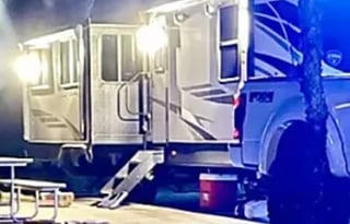 2021 Outback Keystone - Turn Key Ready