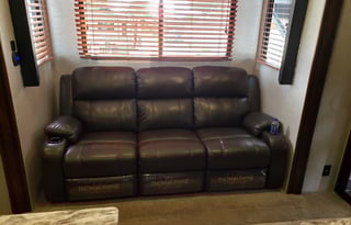 2019 Forest River 42 foot